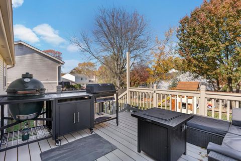 Tiny photo for 2248 Worthingwoods Boulevard, Powell, OH 43065 (MLS # 225044680)