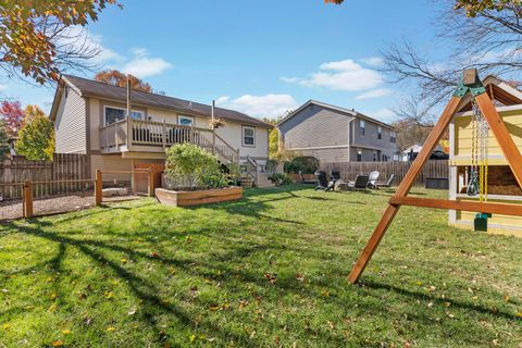 Tiny photo for 2248 Worthingwoods Boulevard, Powell, OH 43065 (MLS # 225044680)