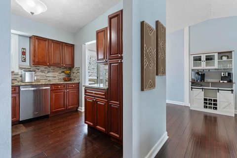 Tiny photo for 2248 Worthingwoods Boulevard, Powell, OH 43065 (MLS # 225044680)