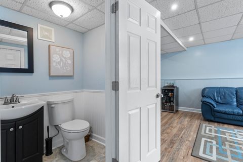 Tiny photo for 2248 Worthingwoods Boulevard, Powell, OH 43065 (MLS # 225044680)