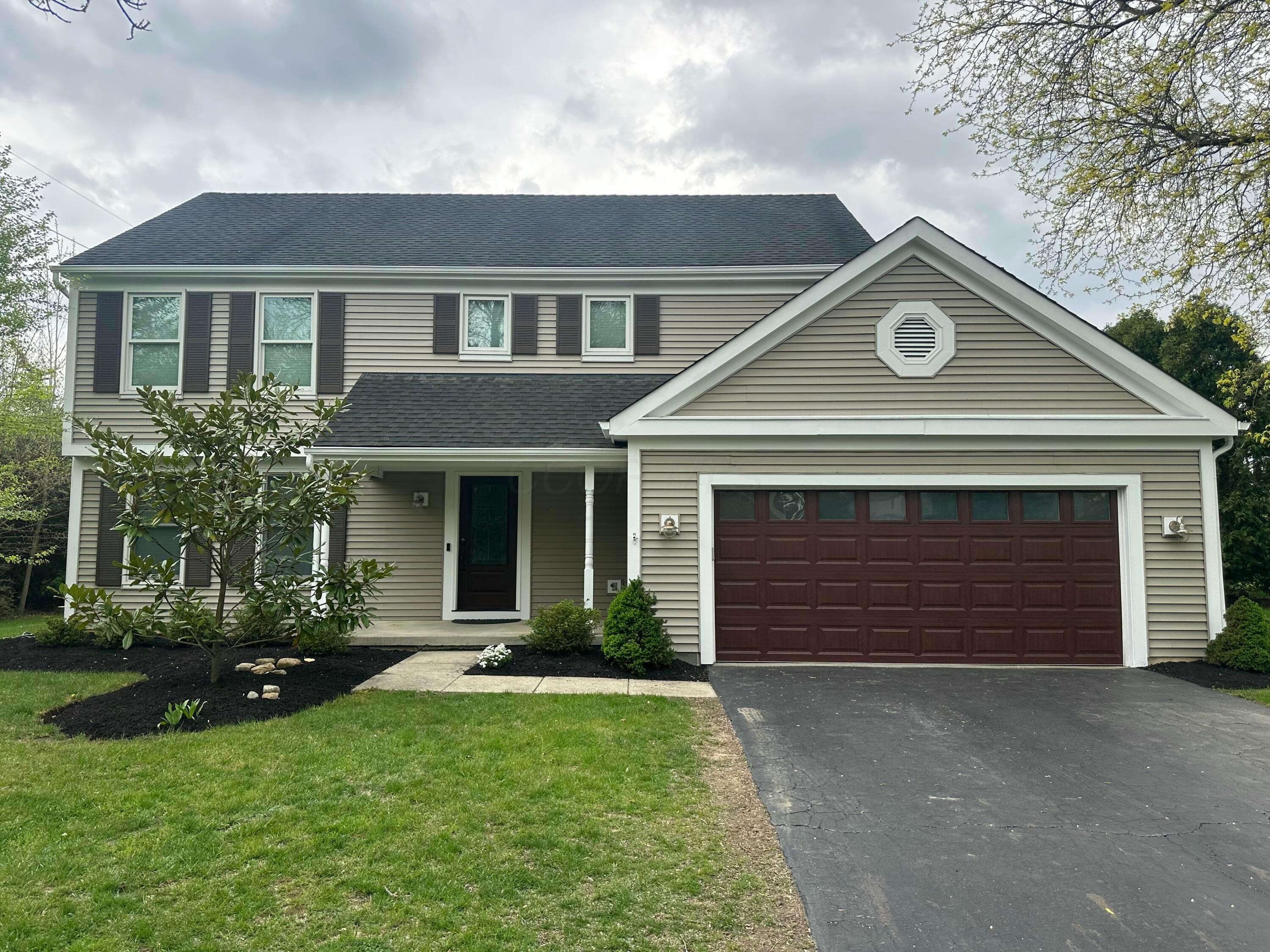 5713 Adventure Drive, Dublin, Ohio image 1