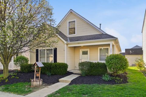 Photo of 126 Bartlett Street, Delaware, OH 43015 (MLS # 226011184)