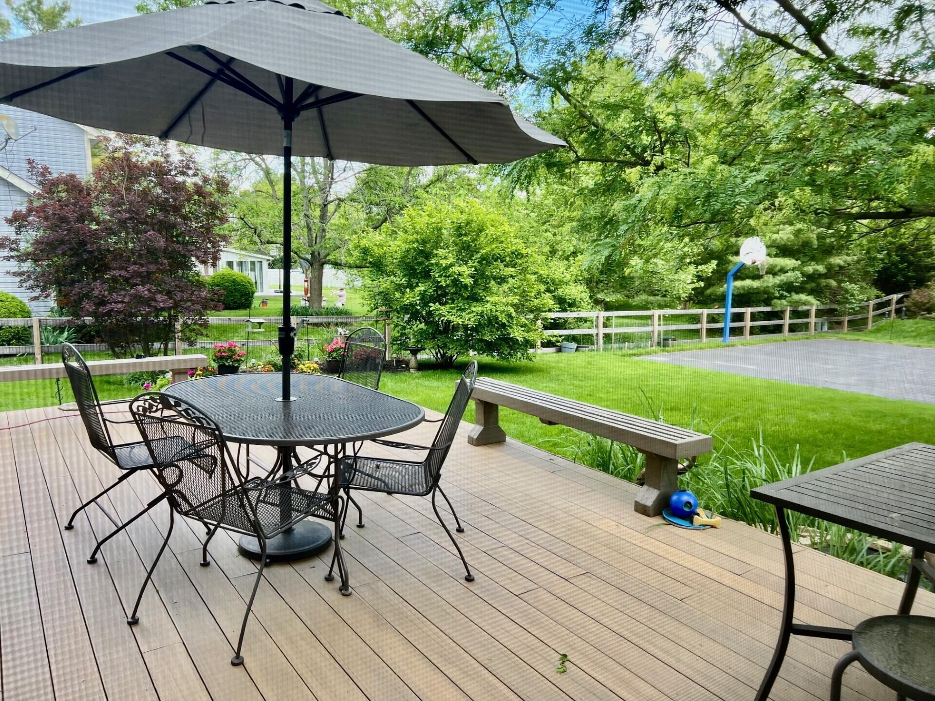 5659 Davidson Road, Hilliard, Ohio image 28