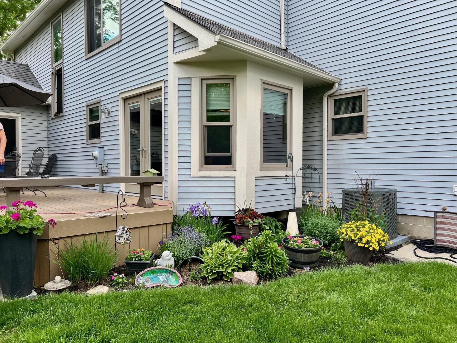 5659 Davidson Road, Hilliard, Ohio image 27