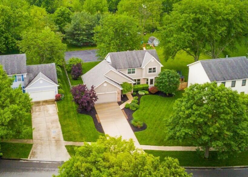5659 Davidson Road, Hilliard, Ohio image 38