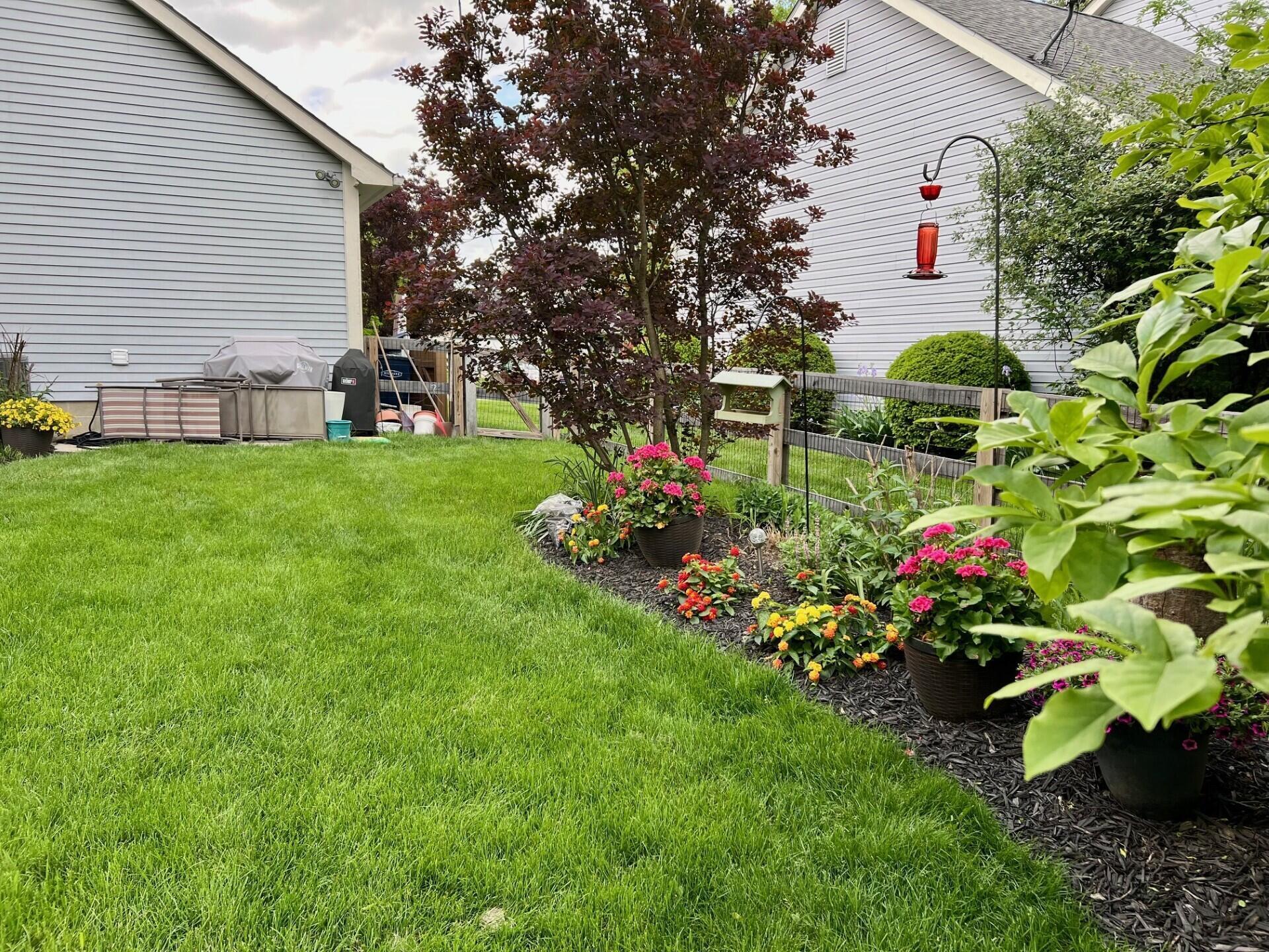 5659 Davidson Road, Hilliard, Ohio image 29
