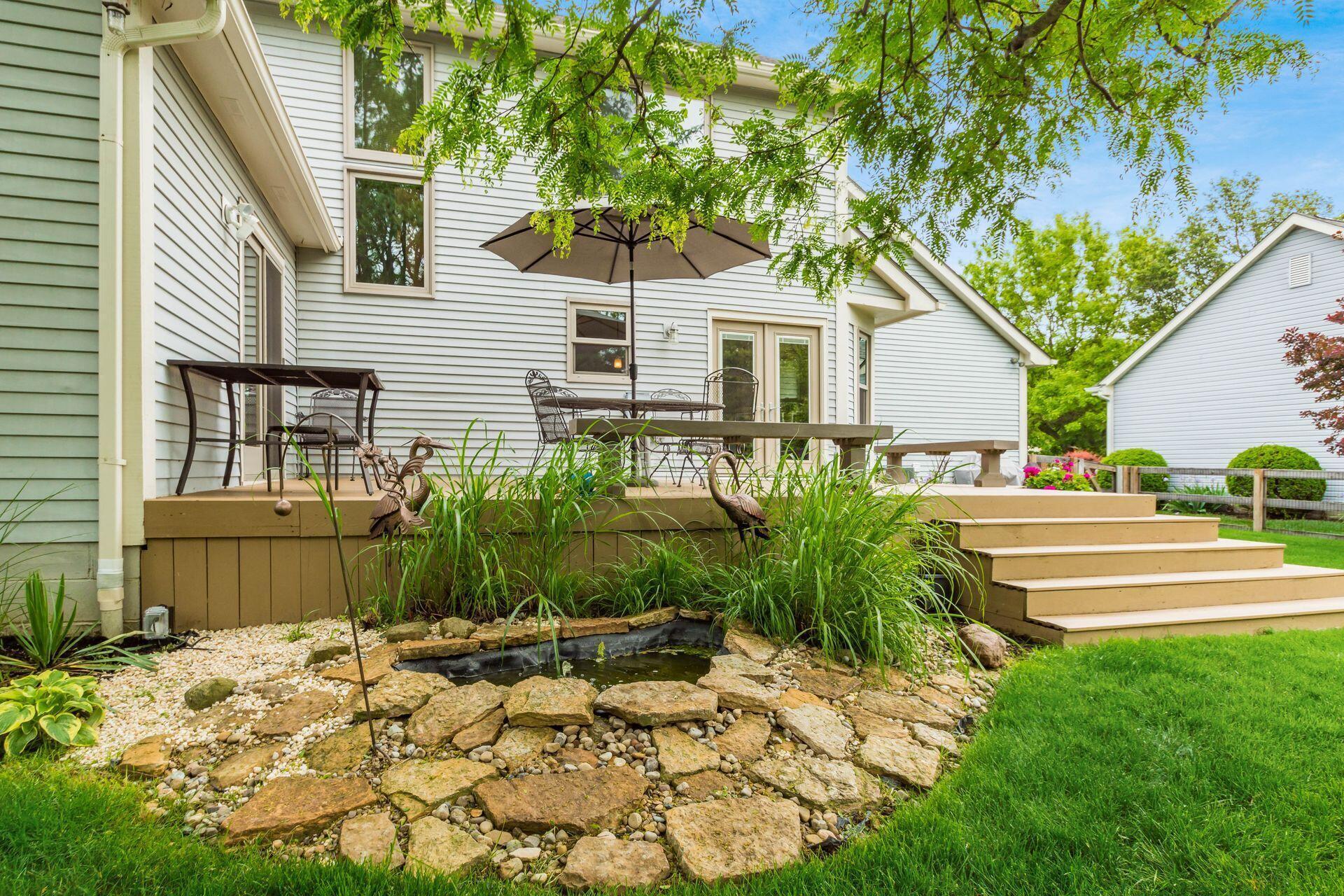 5659 Davidson Road, Hilliard, Ohio image 31