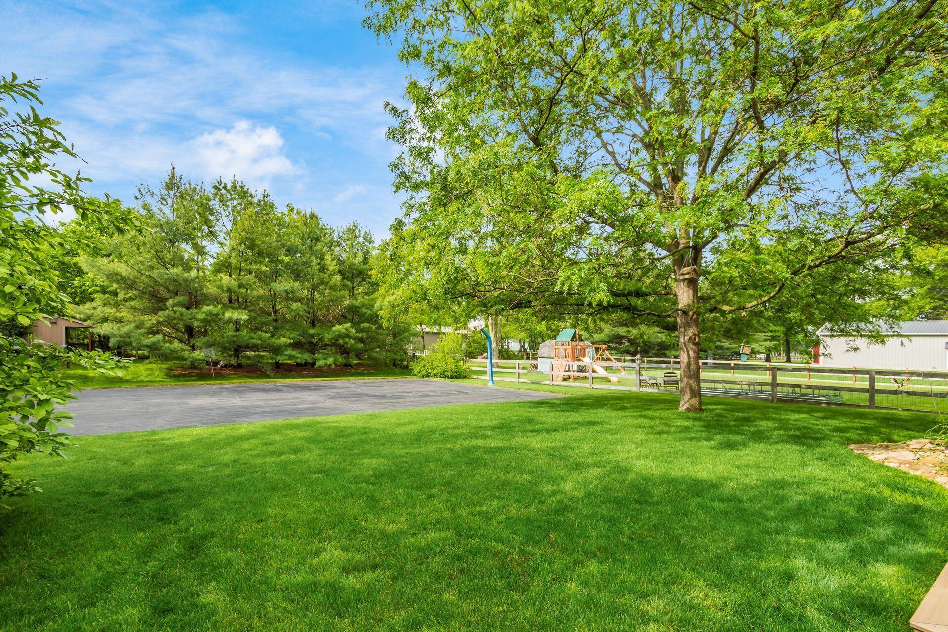 5659 Davidson Road, Hilliard, Ohio image 36