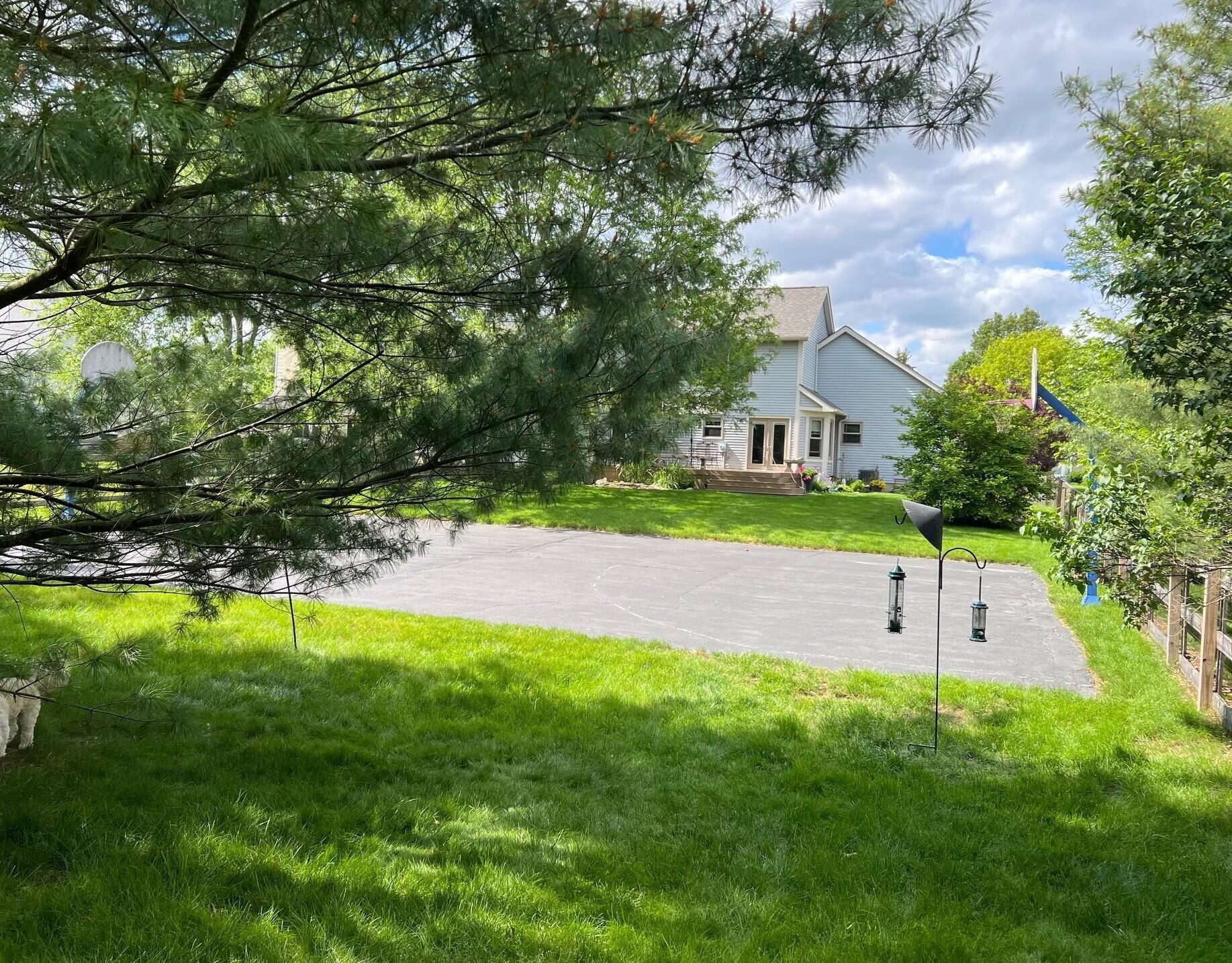 5659 Davidson Road, Hilliard, Ohio image 33