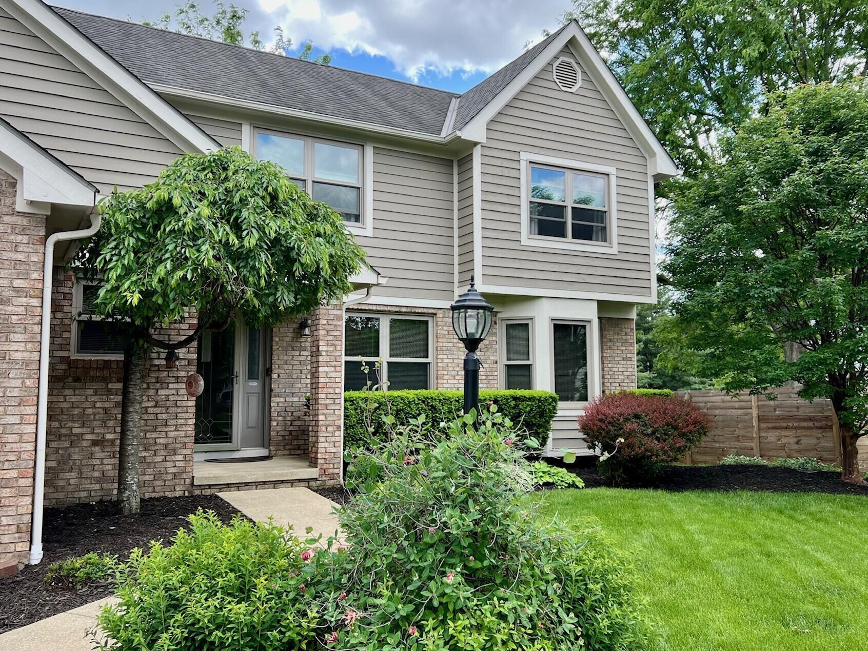 5659 Davidson Road, Hilliard, Ohio image 2