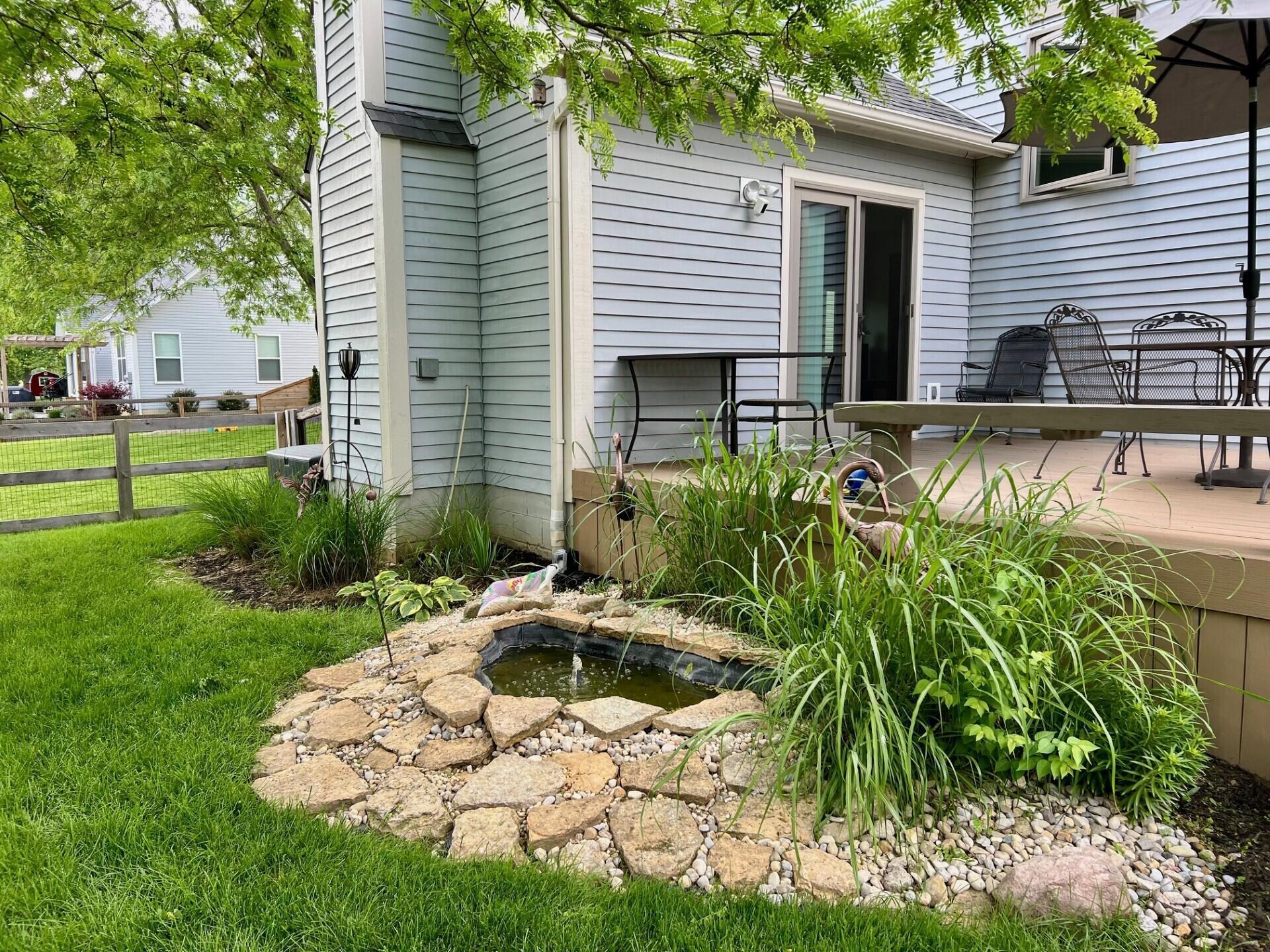 5659 Davidson Road, Hilliard, Ohio image 30