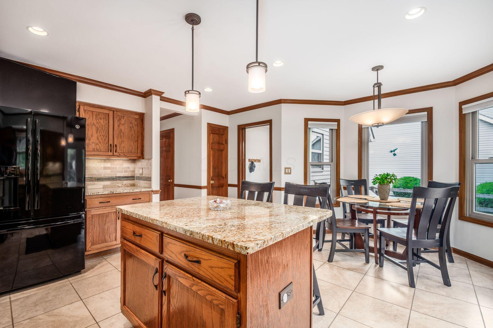 5659 Davidson Road, Hilliard, Ohio image 16