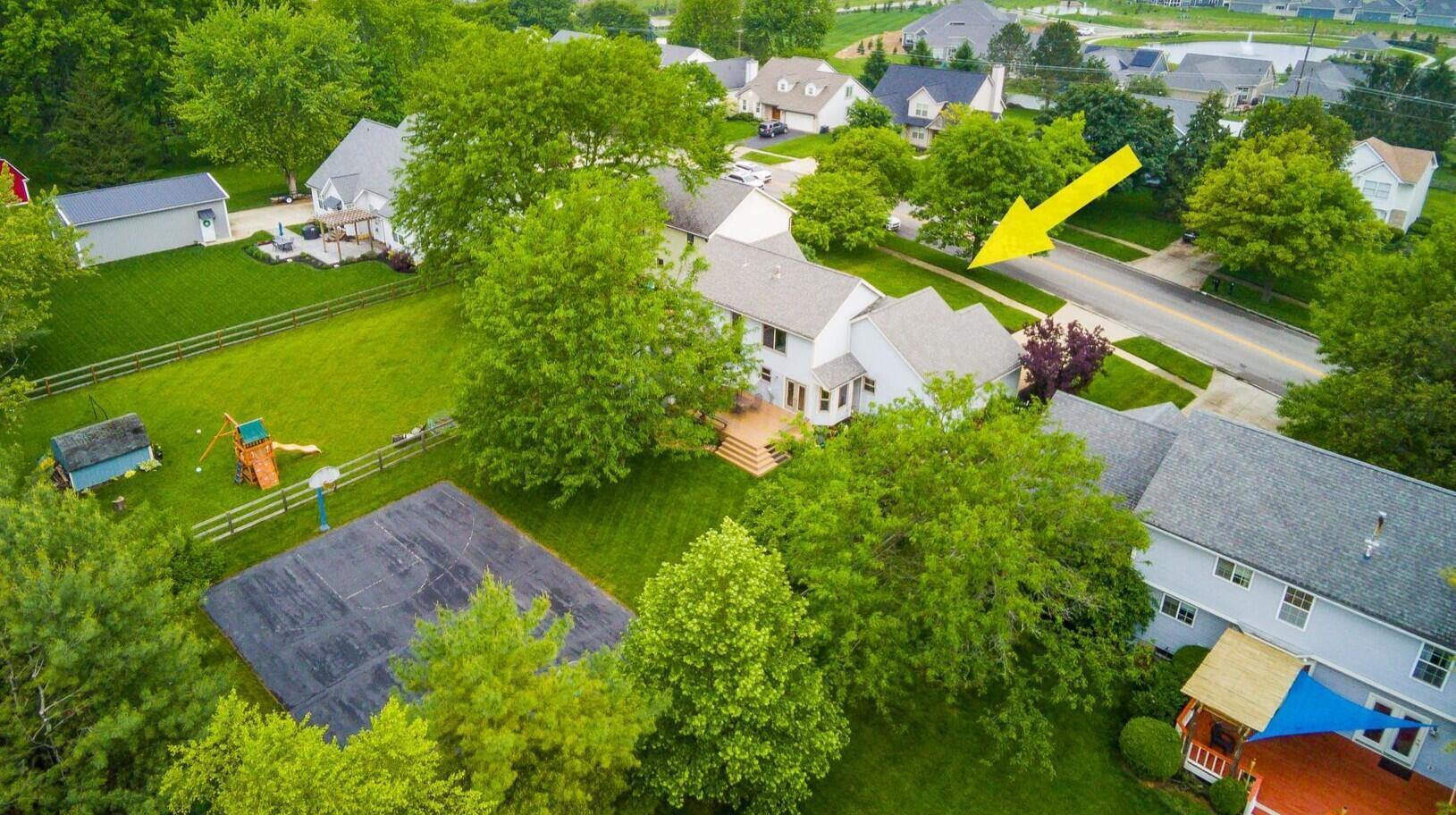 5659 Davidson Road, Hilliard, Ohio image 39