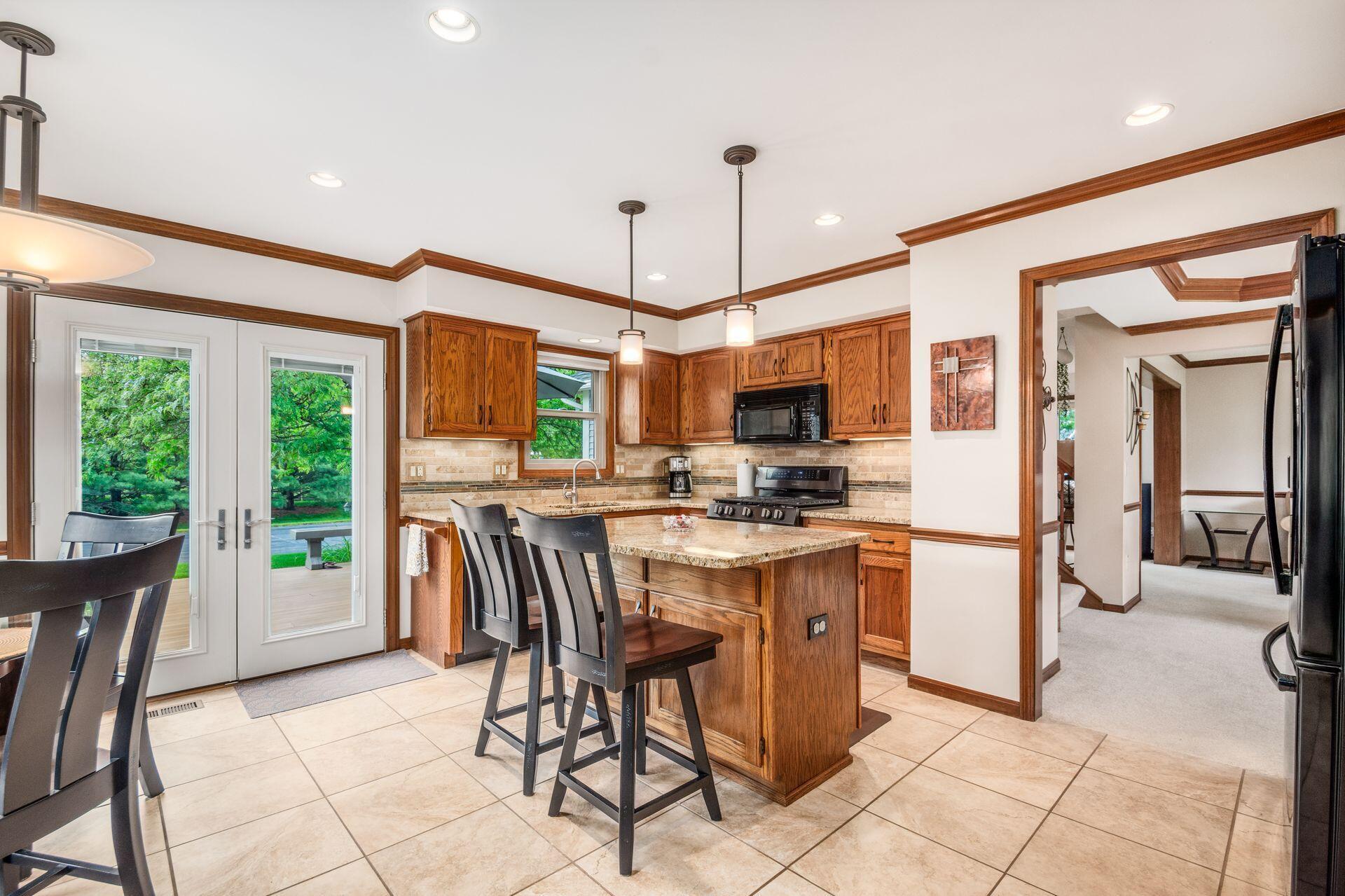 5659 Davidson Road, Hilliard, Ohio image 17