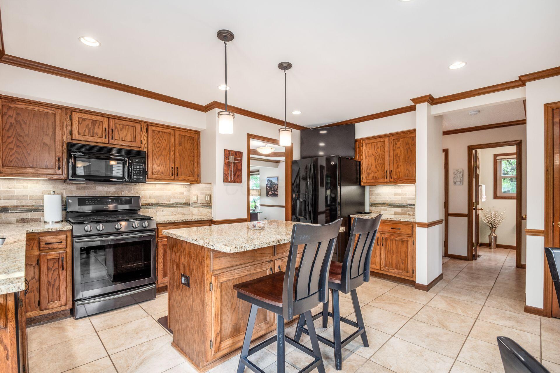 5659 Davidson Road, Hilliard, Ohio image 13