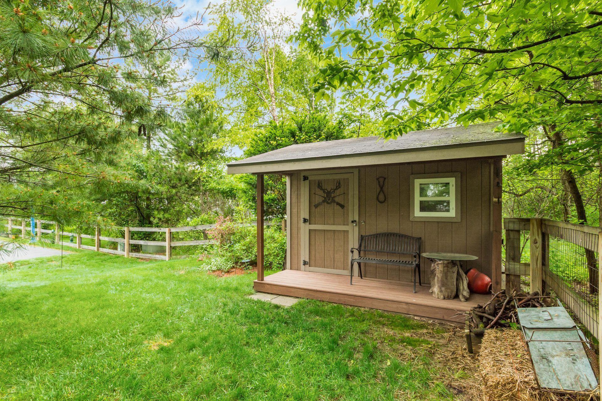 5659 Davidson Road, Hilliard, Ohio image 32