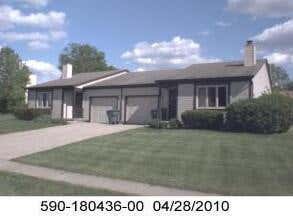 Photo of 3287 Willington Drive, Dublin, OH 43017 (MLS # 226024451)