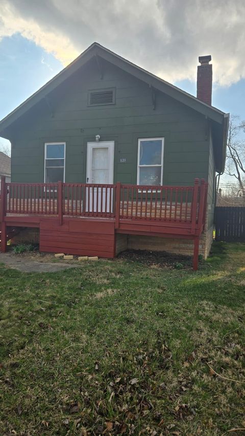 Photo of 639 S Waverly Street, Columbus, OH 43213 (MLS # 226008705)