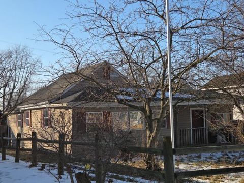 Homes For Sale - 13775 Queen Road<br/> Thornville, OH 43076