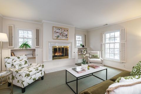 Tiny photo for 1631 Roxbury Road F3 #F3, Columbus, OH 43212 (MLS # 225044720)