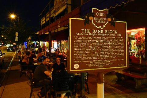 Tiny photo for 1631 Roxbury Road F3 #F3, Columbus, OH 43212 (MLS # 225044720)