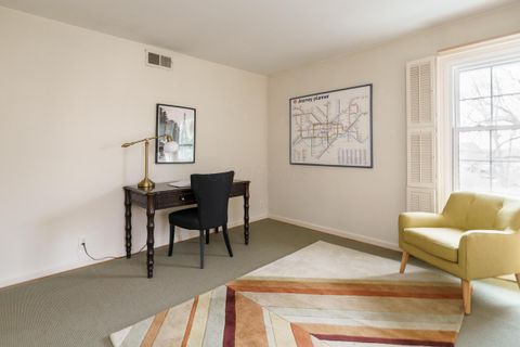 Tiny photo for 1631 Roxbury Road F3 #F3, Columbus, OH 43212 (MLS # 225044720)