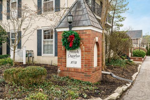 Tiny photo for 1631 Roxbury Road F3 #F3, Columbus, OH 43212 (MLS # 225044720)