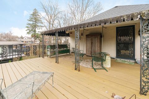 Tiny photo for 1631 Roxbury Road F3 #F3, Columbus, OH 43212 (MLS # 225044720)