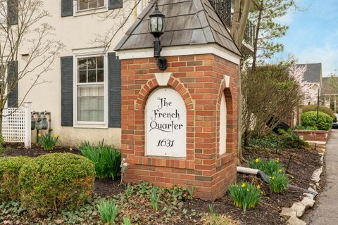 Photo of 1631 Roxbury Road F3 #F3, Columbus, OH 43212 (MLS # 225044720)