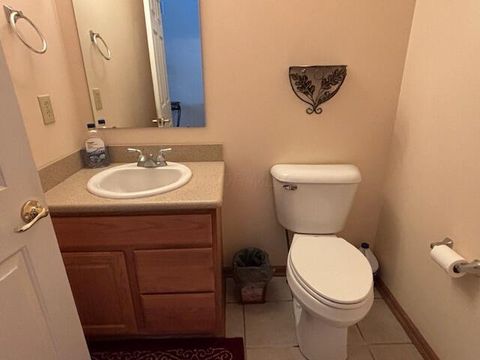 Tiny photo for 8144 National Road, Thornville, OH 43076 (MLS # 226003080)