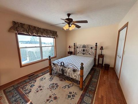 Tiny photo for 8144 National Road, Thornville, OH 43076 (MLS # 226003080)