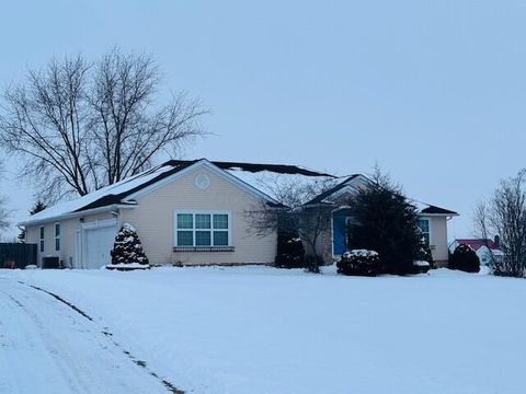 8144 National Road Thornville OH 43076