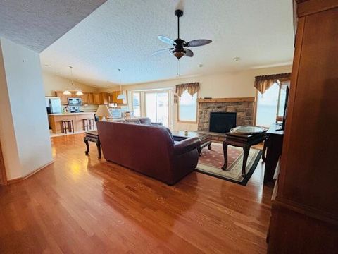 Tiny photo for 8144 National Road, Thornville, OH 43076 (MLS # 226003080)