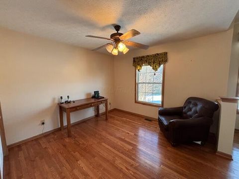 Tiny photo for 8144 National Road, Thornville, OH 43076 (MLS # 226003080)