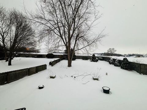 Tiny photo for 8144 National Road, Thornville, OH 43076 (MLS # 226003080)