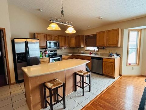 Tiny photo for 8144 National Road, Thornville, OH 43076 (MLS # 226003080)