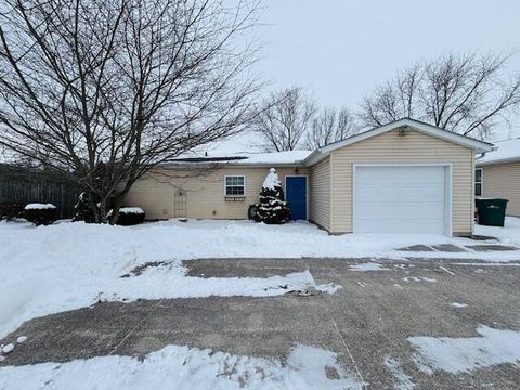 Tiny photo for 8144 National Road, Thornville, OH 43076 (MLS # 226003080)