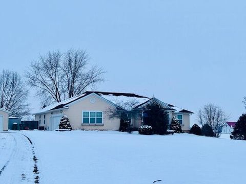 Tiny photo for 8144 National Road, Thornville, OH 43076 (MLS # 226003080)