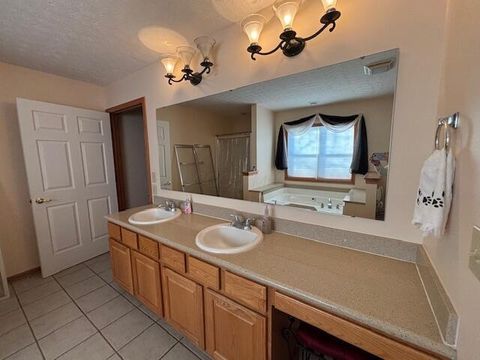 Tiny photo for 8144 National Road, Thornville, OH 43076 (MLS # 226003080)