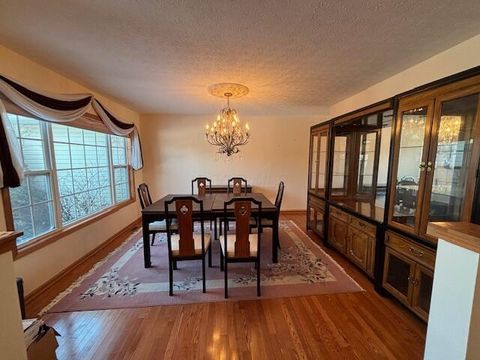 Tiny photo for 8144 National Road, Thornville, OH 43076 (MLS # 226003080)