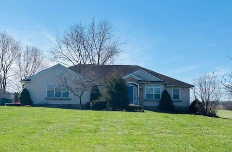 Homes For Sale - 8144 National Road<br/> Thornville, OH 43076