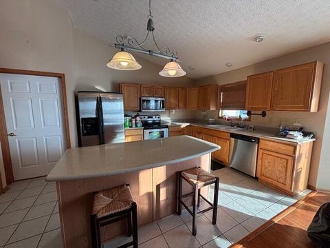 Tiny photo for 8144 National Road, Thornville, OH 43076 (MLS # 226003080)