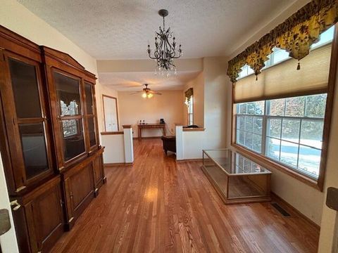 Tiny photo for 8144 National Road, Thornville, OH 43076 (MLS # 226003080)