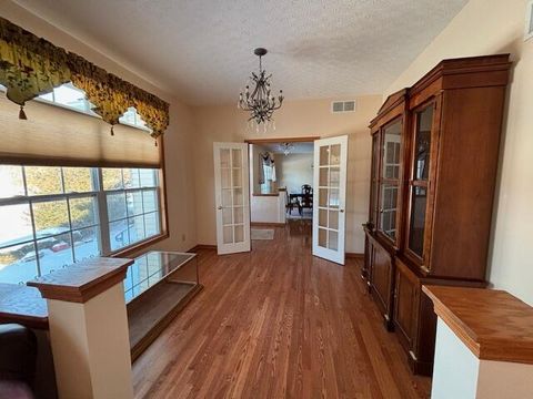 Tiny photo for 8144 National Road, Thornville, OH 43076 (MLS # 226003080)