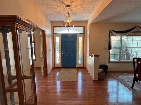 Tiny photo for 8144 National Road, Thornville, OH 43076 (MLS # 226003080)