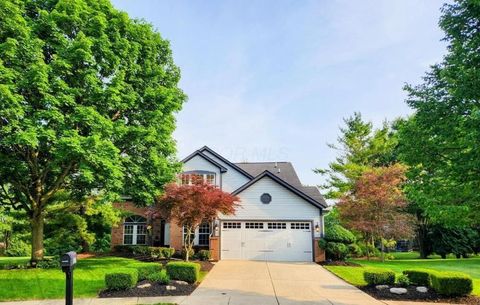 Photo of 7168 Innisfree Court, Dublin, OH 43017 (MLS # 226017040)