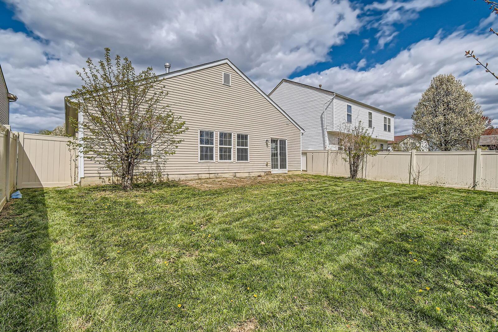 6921 Idlelea Drive, Reynoldsburg, Ohio image 27
