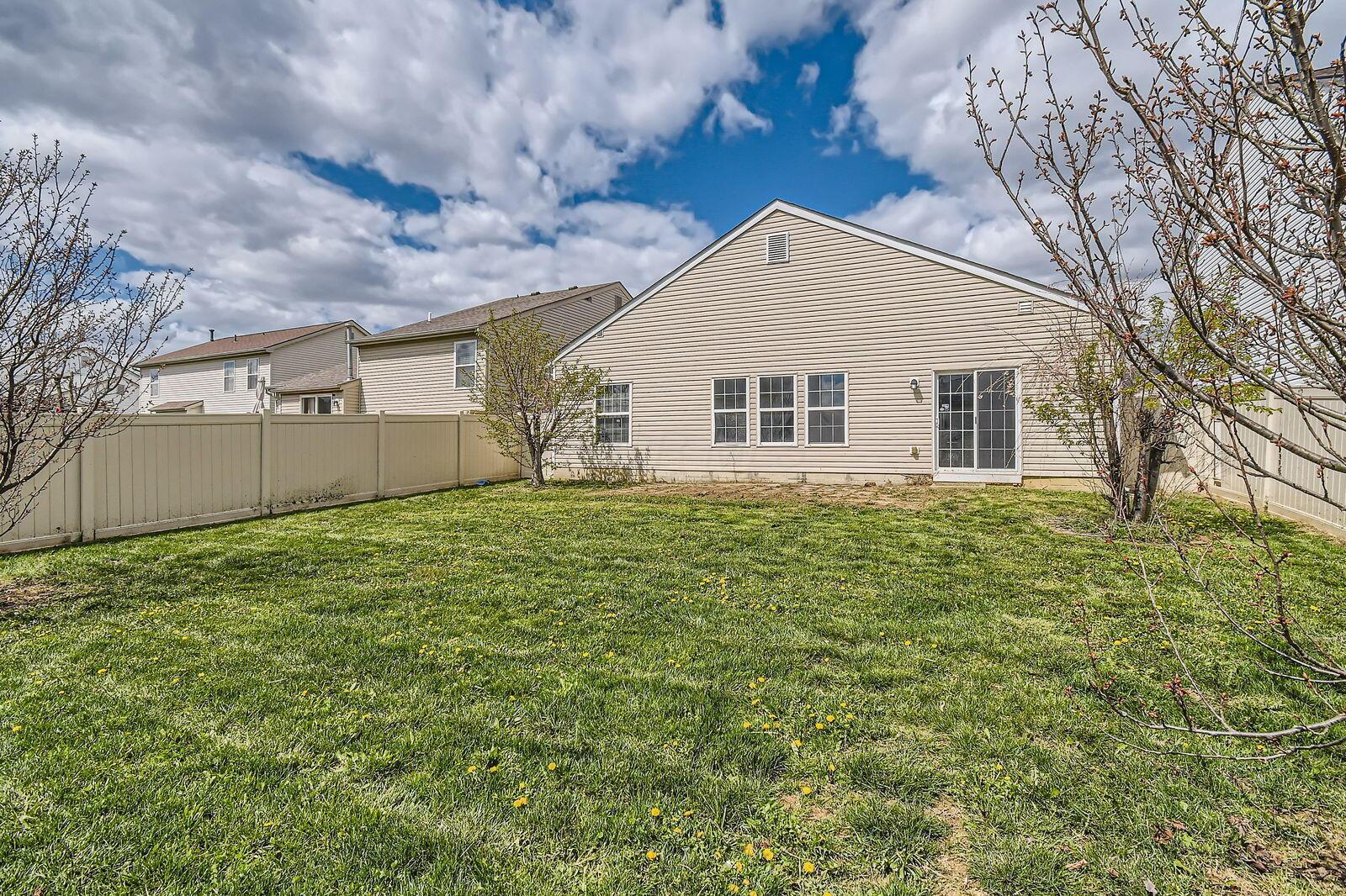 6921 Idlelea Drive, Reynoldsburg, Ohio image 26