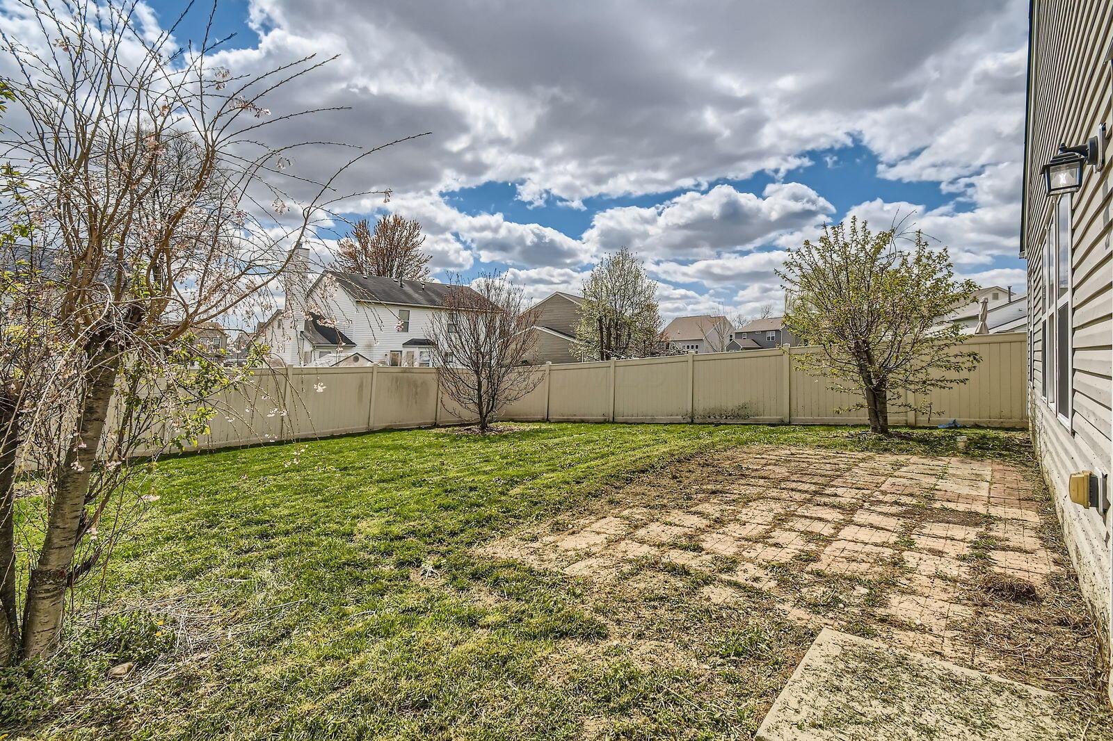6921 Idlelea Drive, Reynoldsburg, Ohio image 25