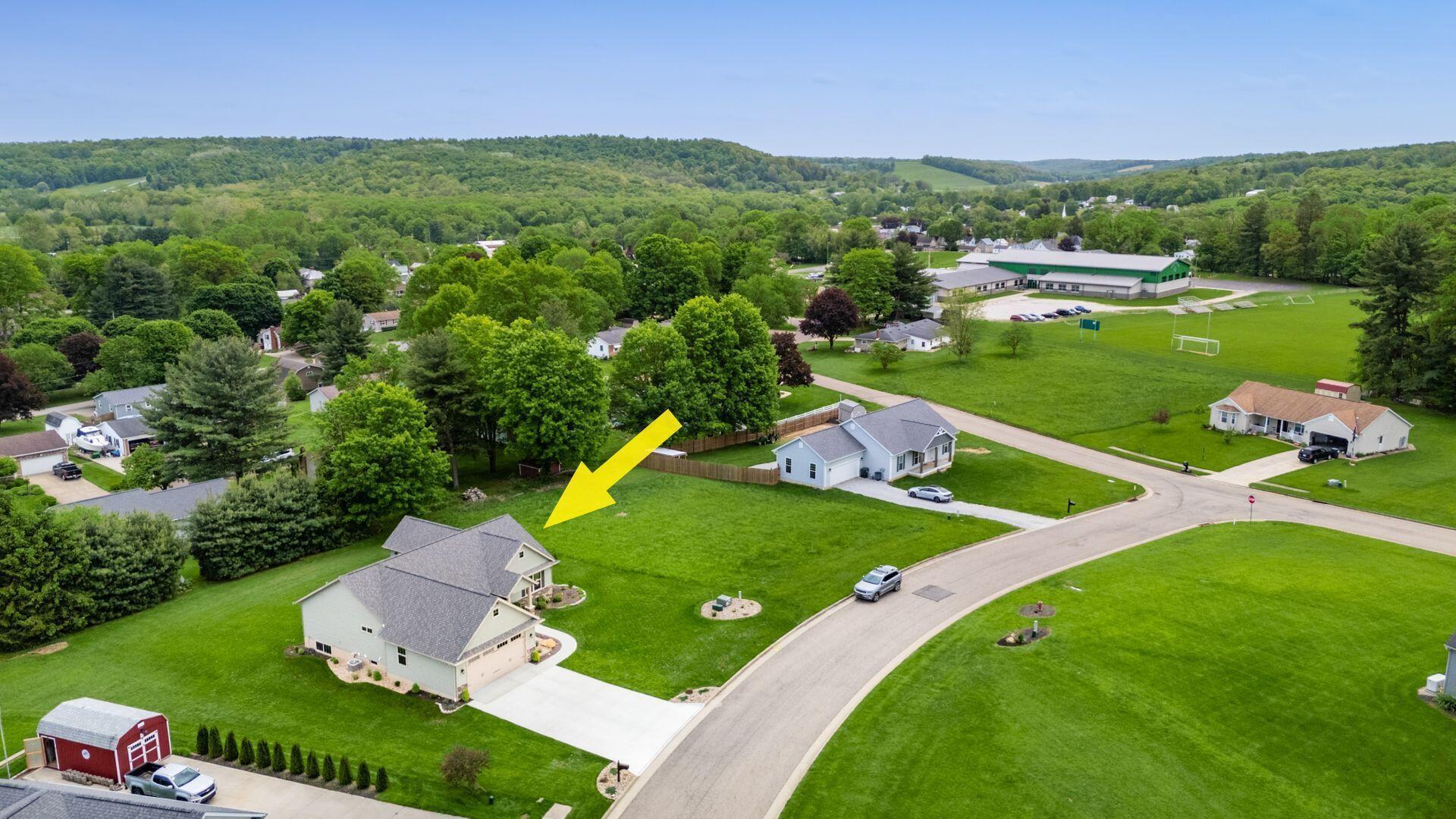 224 Blue Bird Drive, Butler, Ohio image 41
